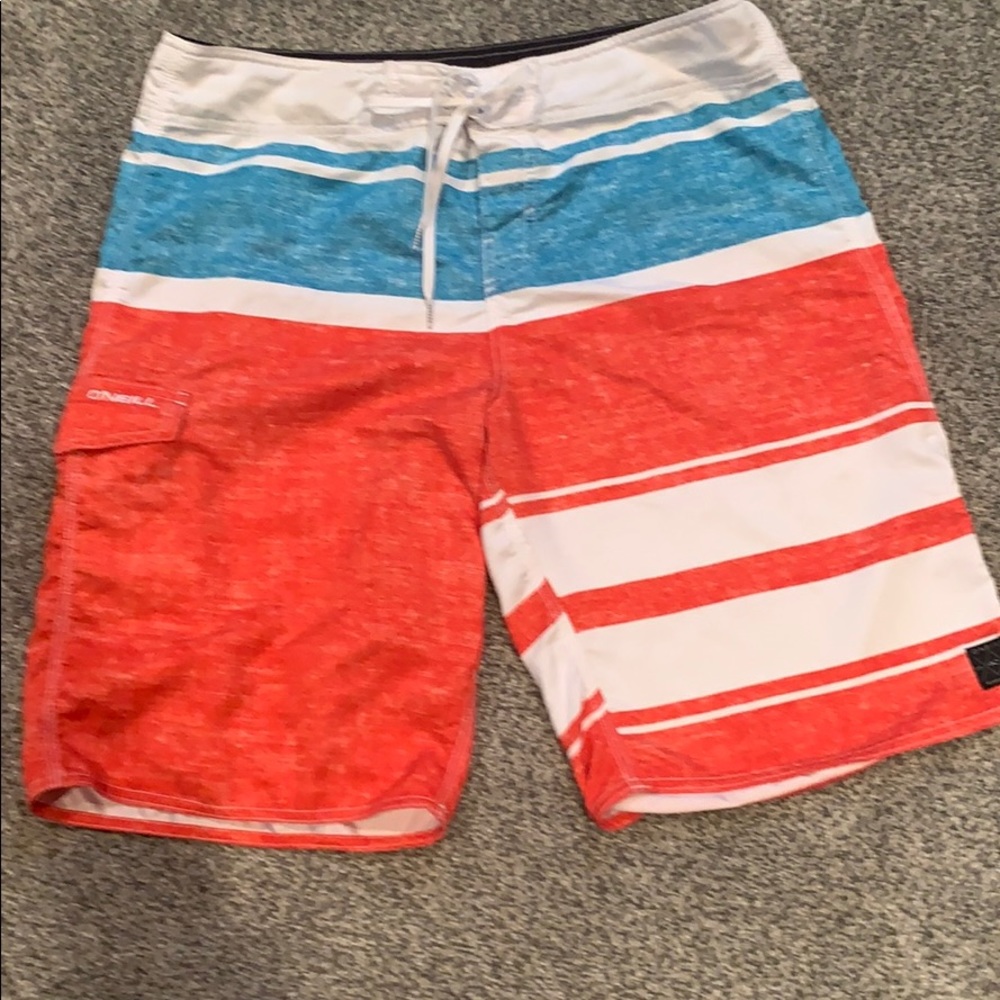 Men’s swim shorts